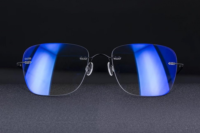 Cristales Bluecut: tus ojos de la radiación de las pantallas | Biòptic